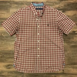 Polo Ralph Lauren button down